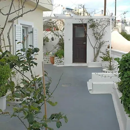 Vina's Place