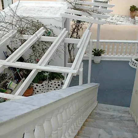 Vina's Place Santorini Island